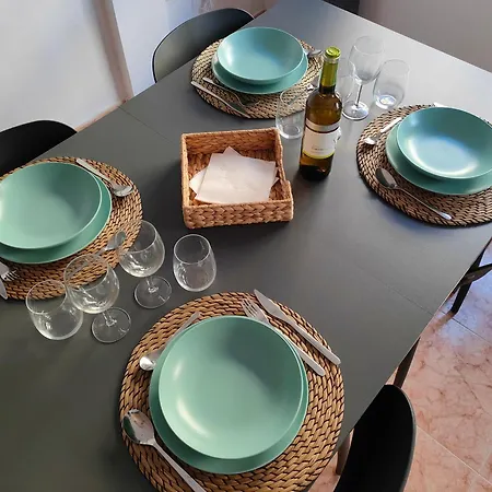 Daire Vivienda Grazia Puerto del Rosario (Fuerteventura)