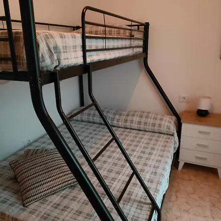 Vivienda Grazia * Puerto del Rosario (Fuerteventura)