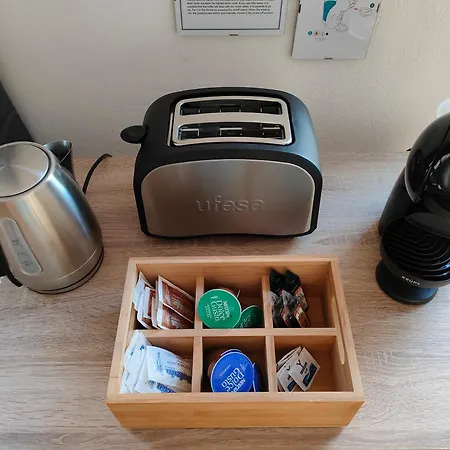 Daire Vivienda Grazia