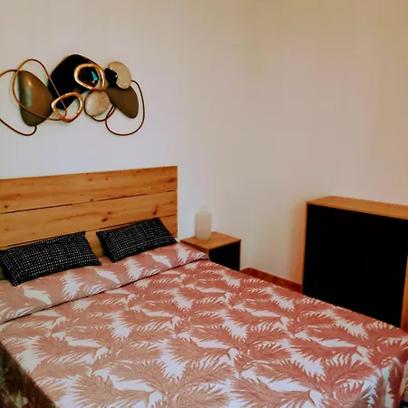 Vivienda Grazia *