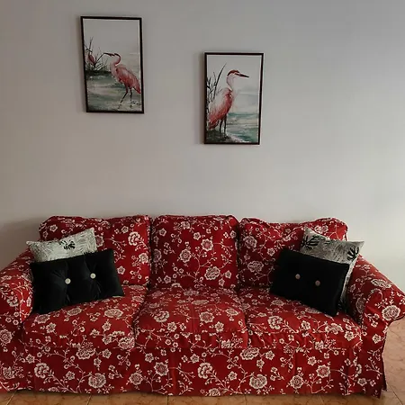 Vivienda Grazia Apartmán Puerto del Rosario (Fuerteventura)