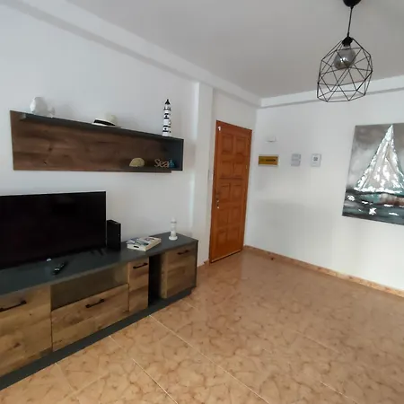 Vivienda Grazia Puerto del Rosario (Fuerteventura)