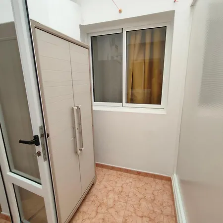 Daire Vivienda Grazia Puerto del Rosario (Fuerteventura)