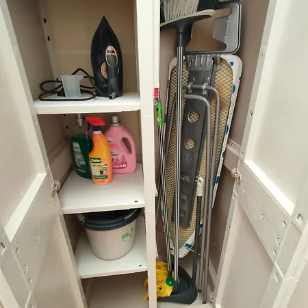 Daire Vivienda Grazia Puerto del Rosario (Fuerteventura)