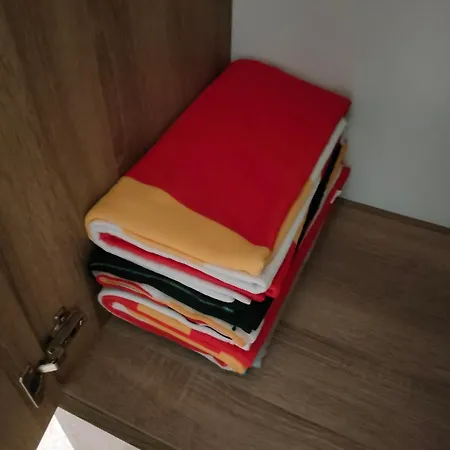 Daire Vivienda Grazia Puerto del Rosario (Fuerteventura)