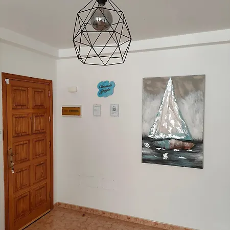 Daire Vivienda Grazia Puerto del Rosario (Fuerteventura)