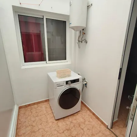 Daire Vivienda Grazia Puerto del Rosario (Fuerteventura)