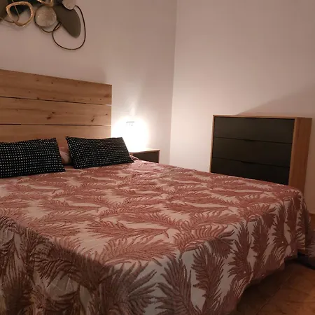 Daire Vivienda Grazia Puerto del Rosario (Fuerteventura)