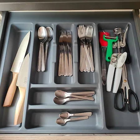 Daire Vivienda Grazia Puerto del Rosario (Fuerteventura)